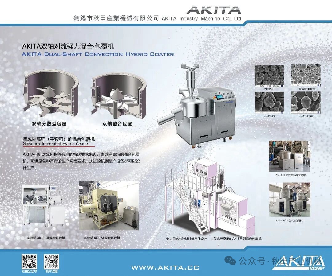 CIBF2026 深圳リチウム電池展 AKITA JAPANブースの様子11